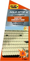 Rooftop Concrete Roof - Betoncserép impregnáló 1 liter